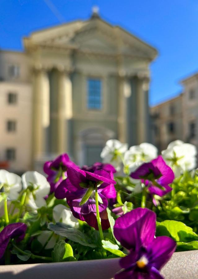 Il Cantuccio Di Gioia Brescia Dış mekan fotoğraf